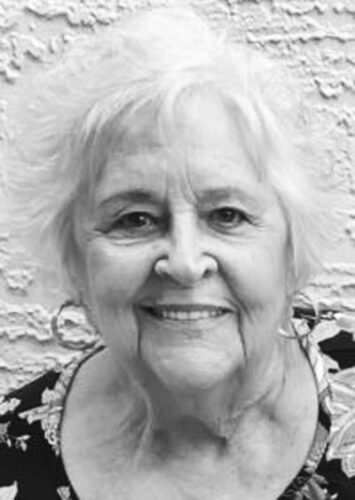 Jeri Lois Lang